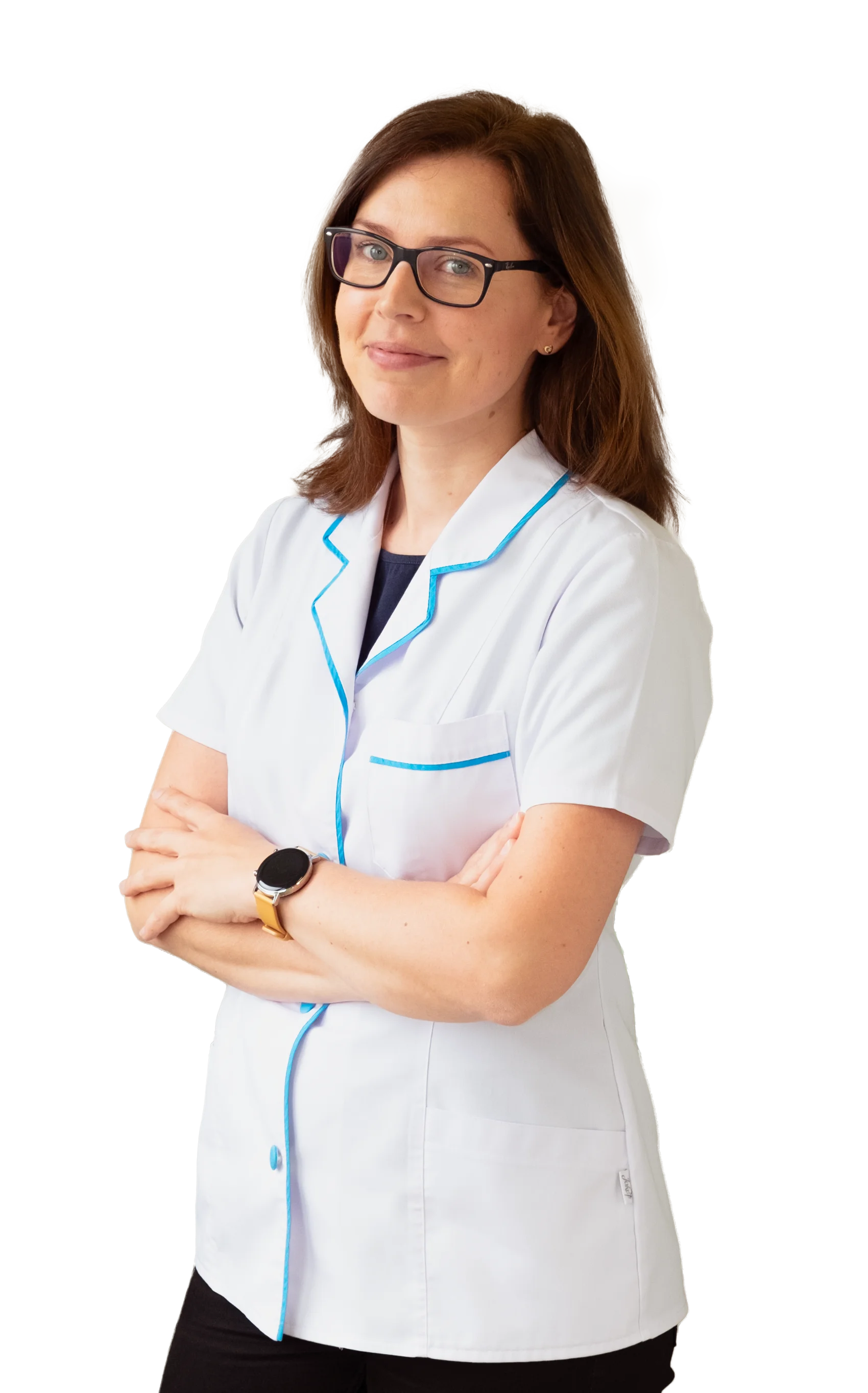 Zdjęcie Katarzyny Stefaniak-Podeszwa