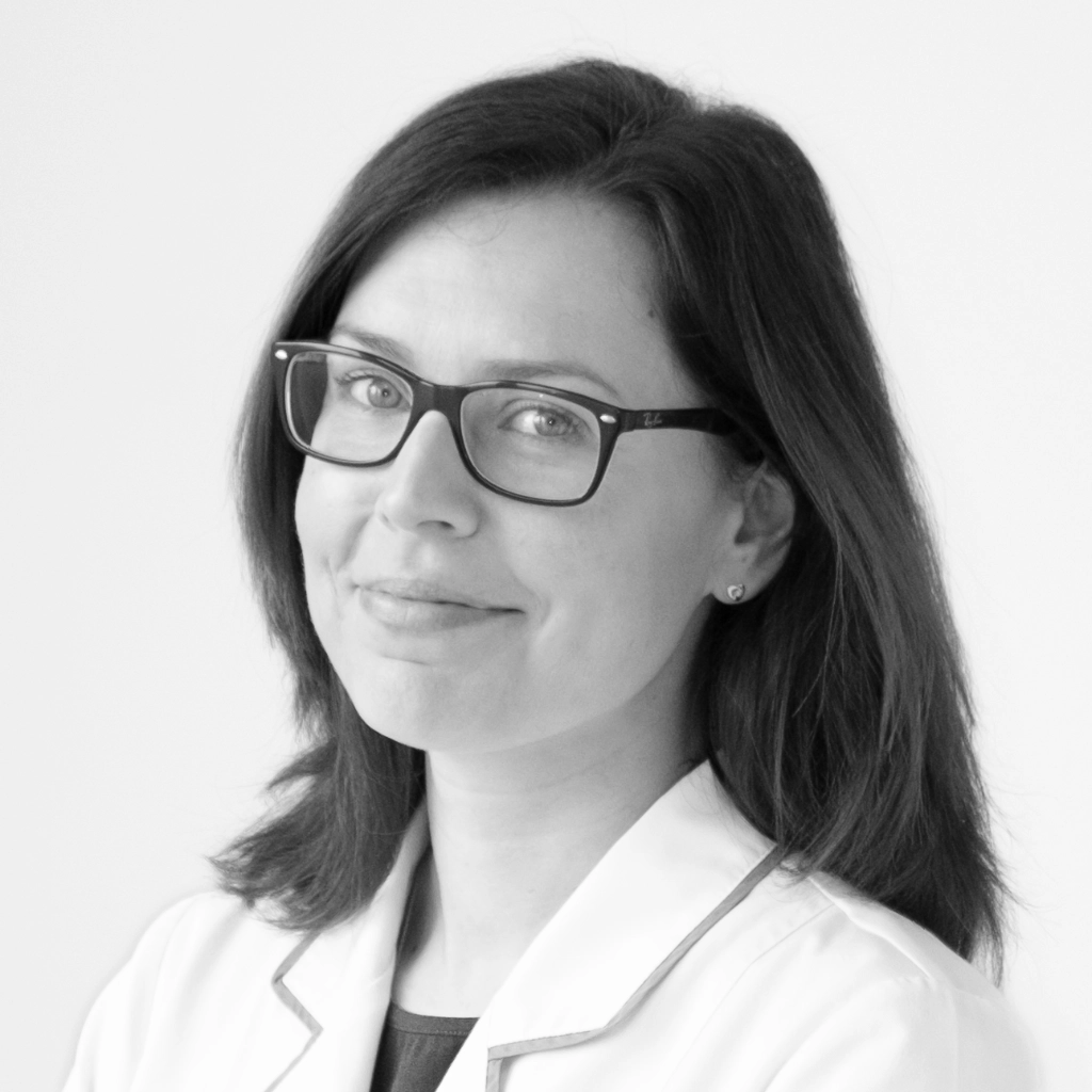 Zdjęcie Katarzyny Stefaniak-Podeszwa